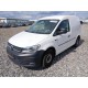 2018 Volkswagen Caddy Nfz Kasten BMT