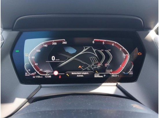 2020 BMW 2er Gran Coupe 220 d M Sport