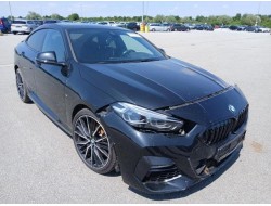 2020 BMW 2er Gran Coupe 220 d M Sport