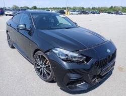 2020 BMW 2er Gran Coupe 220 d M Sport