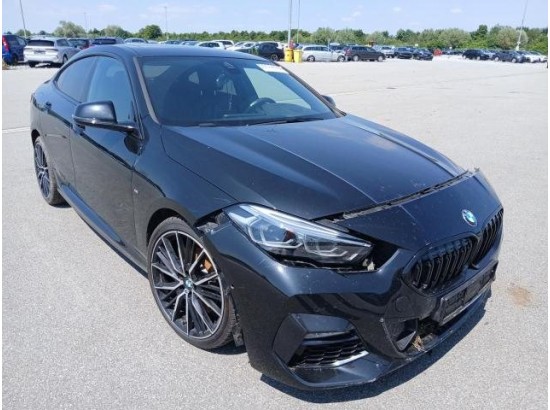 2020 BMW 2er Gran Coupe 220 d M Sport
