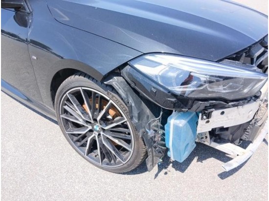 2020 BMW 2er Gran Coupe 220 d M Sport