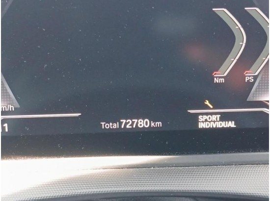 2020 BMW 2er Gran Coupe 220 d M Sport