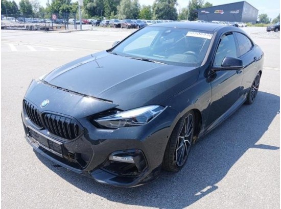 2020 BMW 2er Gran Coupe 220 d M Sport