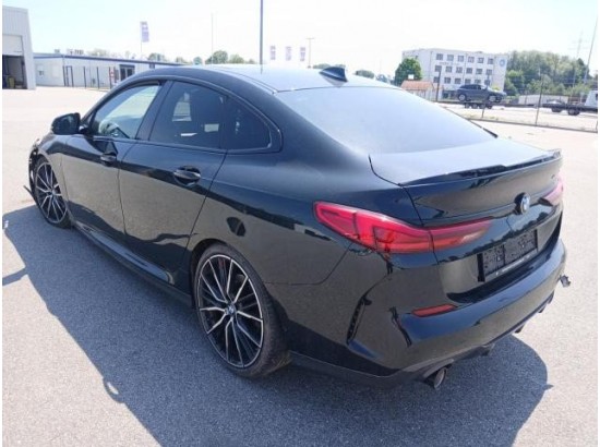 2020 BMW 2er Gran Coupe 220 d M Sport