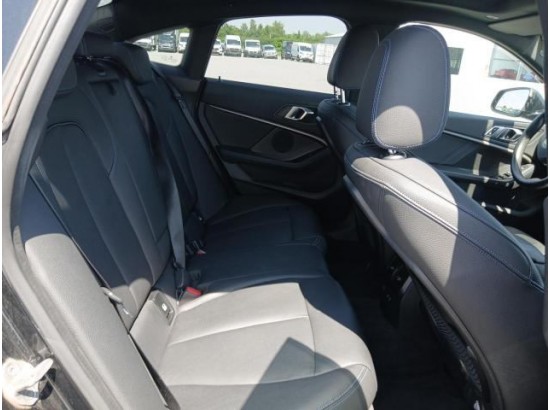 2020 BMW 2er Gran Coupe 220 d M Sport