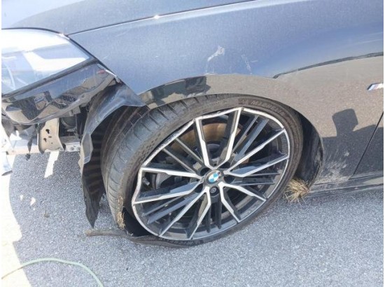 2020 BMW 2er Gran Coupe 220 d M Sport