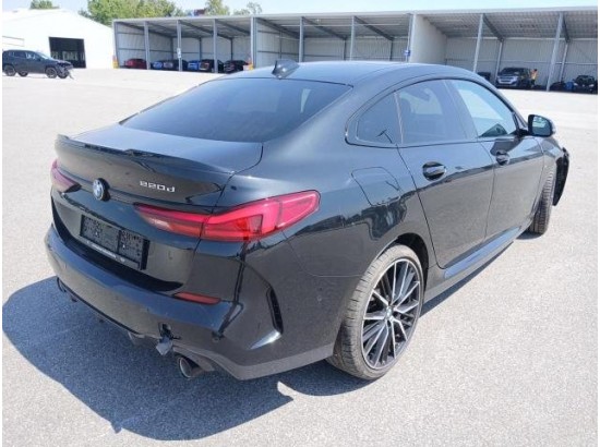 2020 BMW 2er Gran Coupe 220 d M Sport