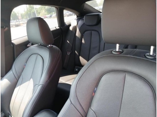 2020 BMW 2er Gran Coupe 220 d M Sport