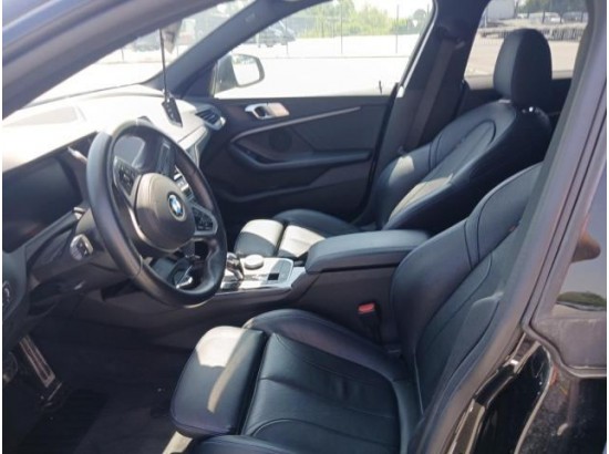2020 BMW 2er Gran Coupe 220 d M Sport