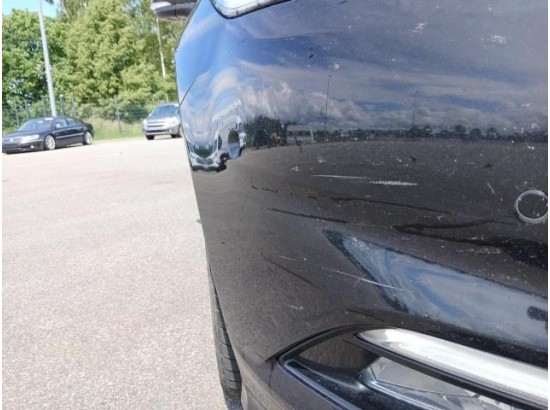 2017 Ford Mondeo Turnier ST-Line 2017 Ford Mondeo Turnier ST-Line