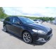 2017 Ford Mondeo Turnier ST-Line 2017 Ford Mondeo Turnier ST-Line