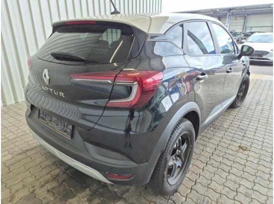 2020 Renault Captur II Experience
