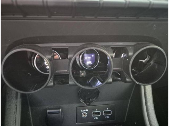 2020 Renault Captur II Experience