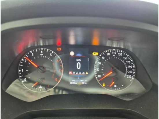 2020 Renault Captur II Experience