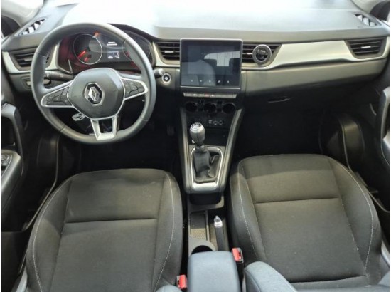 2020 Renault Captur II Experience