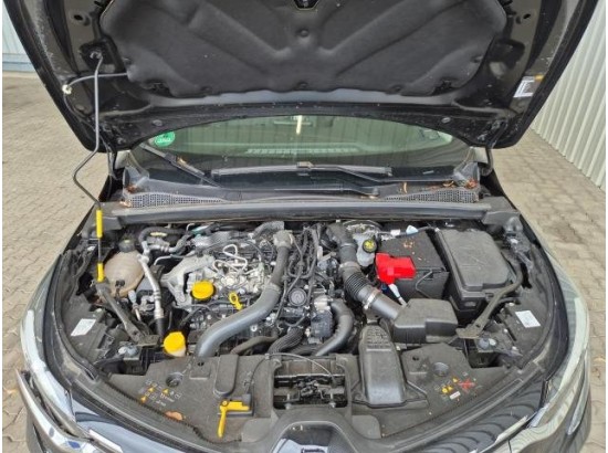 2020 Renault Captur II Experience