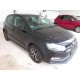 2016 Volkswagen Polo V Comfortline BMT/Start-Stopp 2016 Volkswagen Polo V Comfortline BMT/Start-Stopp