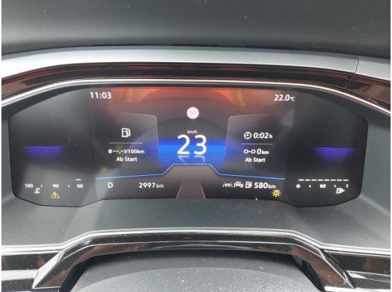 2025 Volkswagen Taigo