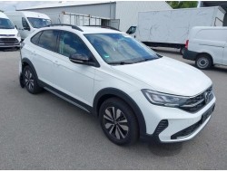 2025 Volkswagen Taigo