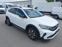 2025 Volkswagen Taigo