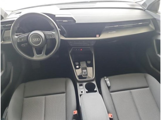 2024 Audi A3 Sportback 30 TFSI S line 2024 Audi A3 Sportback 30 TFSI S line