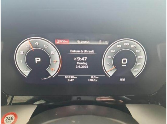2024 Audi A3 Sportback 30 TFSI S line 2024 Audi A3 Sportback 30 TFSI S line