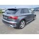 2024 Audi A3 Sportback 30 TFSI S line 2024 Audi A3 Sportback 30 TFSI S line