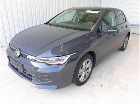 2024 Volkswagen Golf VIII Lim. 1.5 TSI 85 kW Life 2024 Volkswagen Golf VIII Lim. 1.5 TSI 85 kW Life