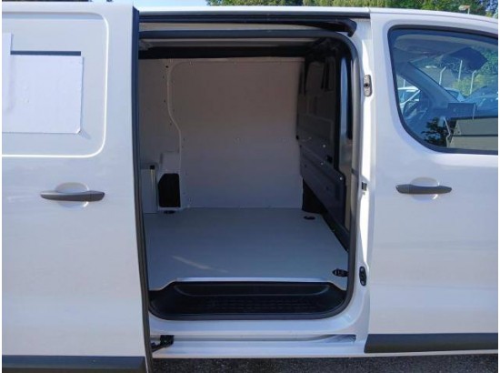 2025 FIAT Scudo L3 Basis