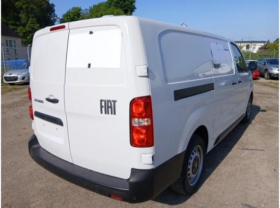 2025 FIAT Scudo L3 Basis