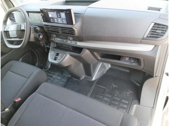 2025 FIAT Scudo L3 Basis