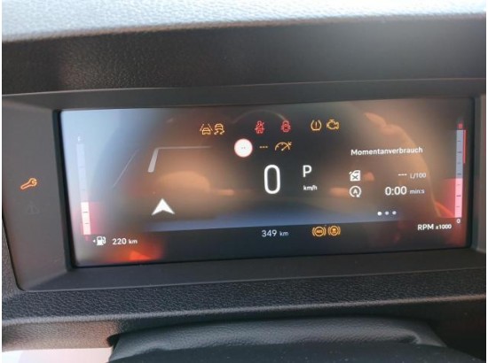 2025 FIAT Scudo L3 Basis