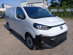 2025 FIAT Scudo L3 Basis