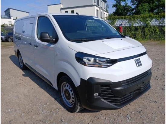 2025 FIAT Scudo L3 Basis