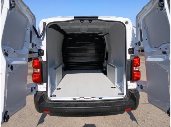2025 FIAT Scudo L3 Basis