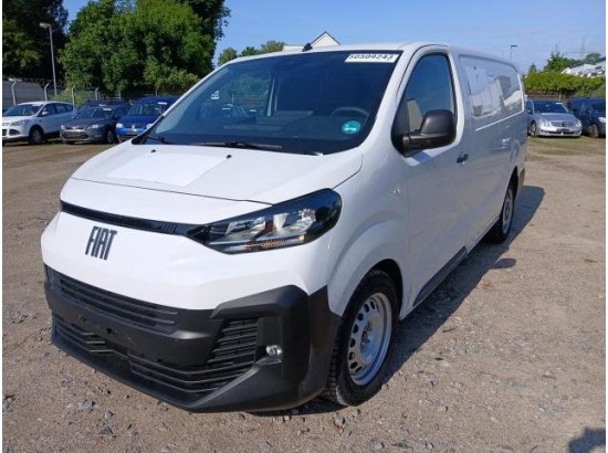 2025 FIAT Scudo L3 Basis