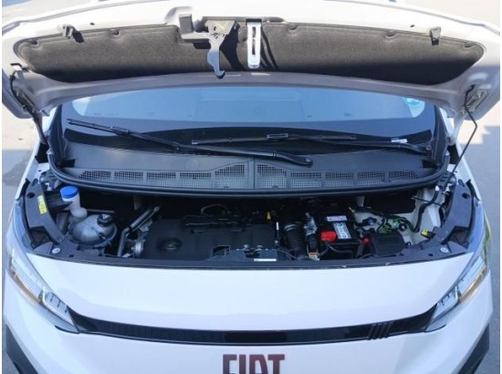 2025 FIAT Scudo L3 Basis