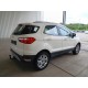 2016 Ford EcoSport Titanium 2016 Ford EcoSport Titanium