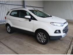 2016 Ford EcoSport Titanium