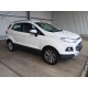 2016 Ford EcoSport Titanium 2016 Ford EcoSport Titanium