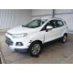 2016 Ford EcoSport Titanium 2016 Ford EcoSport Titanium