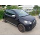 2015 Volkswagen up! club up!