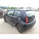 2015 Volkswagen up! club up!