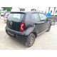 2015 Volkswagen up! club up!