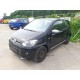 2015 Volkswagen up! club up!