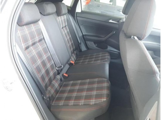2019 Volkswagen Polo VI GTI 2019 Volkswagen Polo VI GTI
