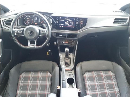 2019 Volkswagen Polo VI GTI 2019 Volkswagen Polo VI GTI