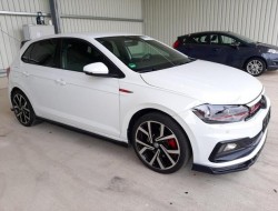 2019 Volkswagen Polo VI GTI