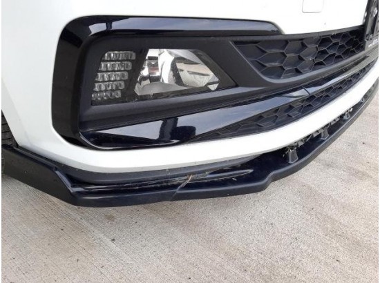 2019 Volkswagen Polo VI GTI 2019 Volkswagen Polo VI GTI